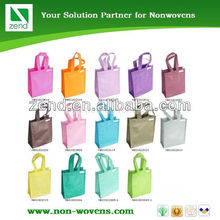 high quality nonwoven thermal bag heating